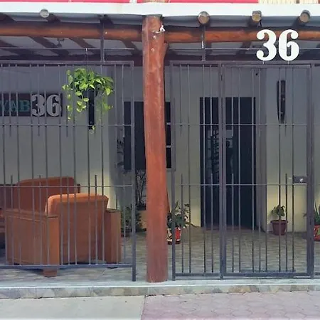 Estancia Tulbayab 36